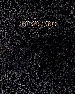 Bibel NT / AT in Igbo